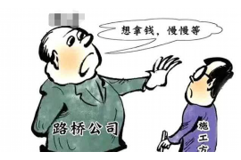 无为贷款清欠服务